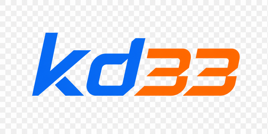 kd33 Logo